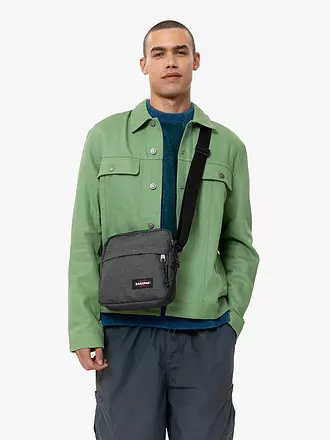EASTPAK | Sac The Bigger One 3L | grau